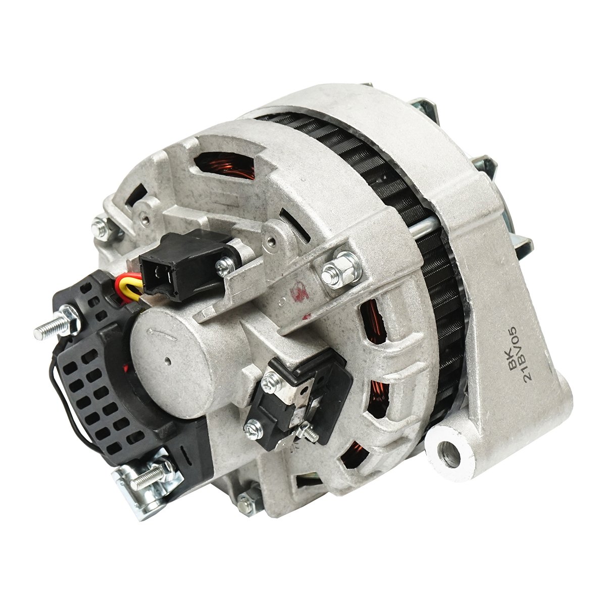 Alternator fara releu Raba 28V tip 01170